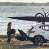 Thule Arcos platform