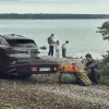 Thule Arcos platform