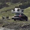 Thule Arcos platform