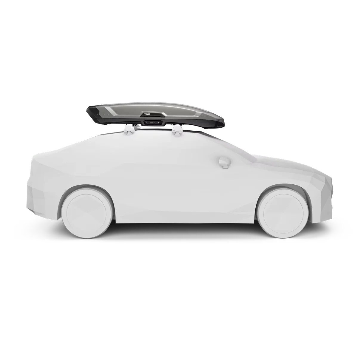 Thule Vector M