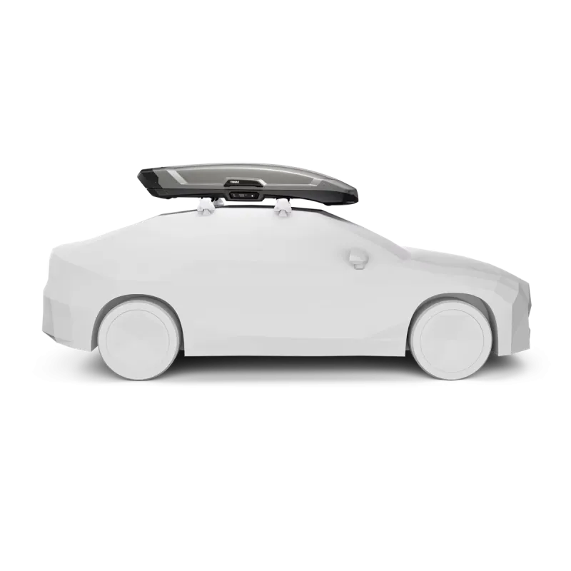 Thule Vector M