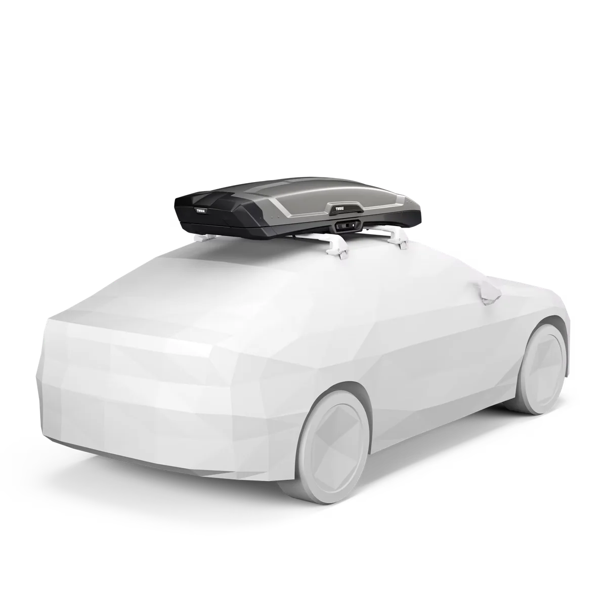 Thule Vector M