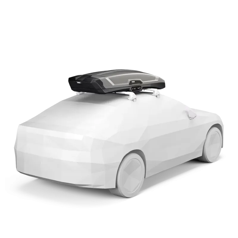 Thule Vector M