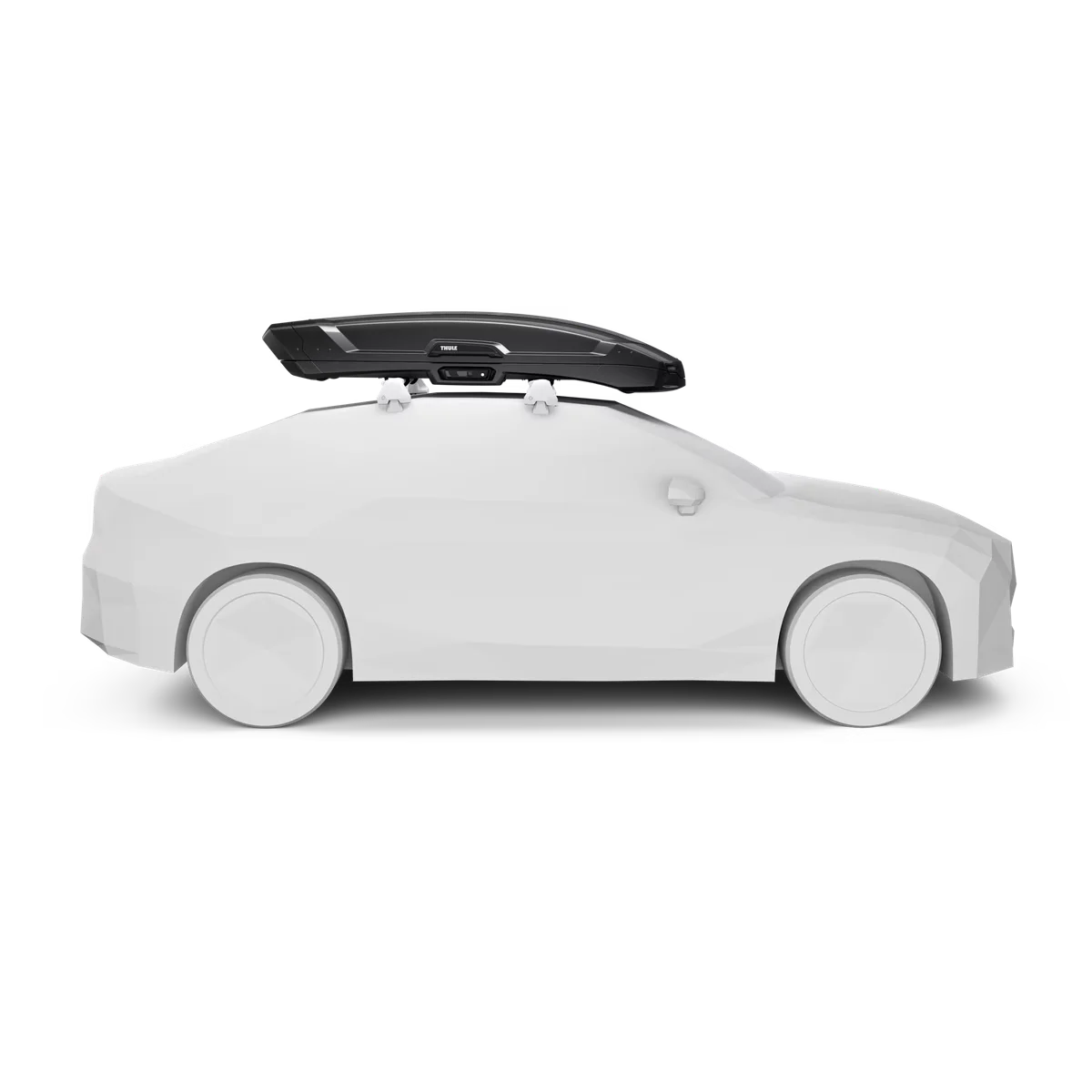 Thule Vector M