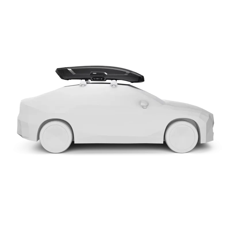 Thule Vector M