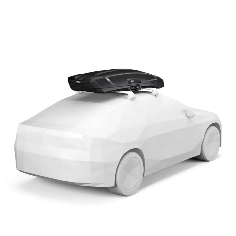 Thule Vector M