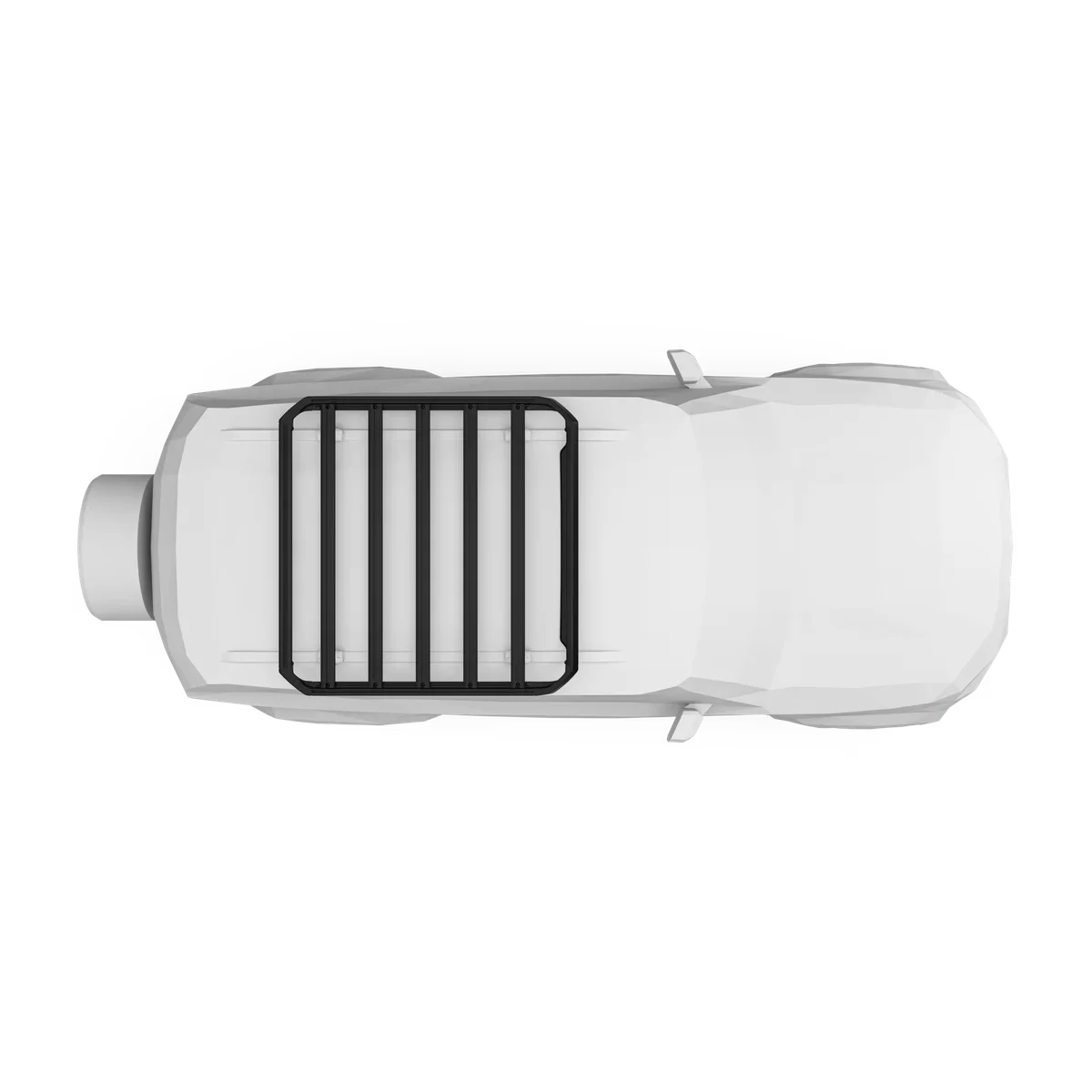 Thule Caprock
katuseplatvorm M