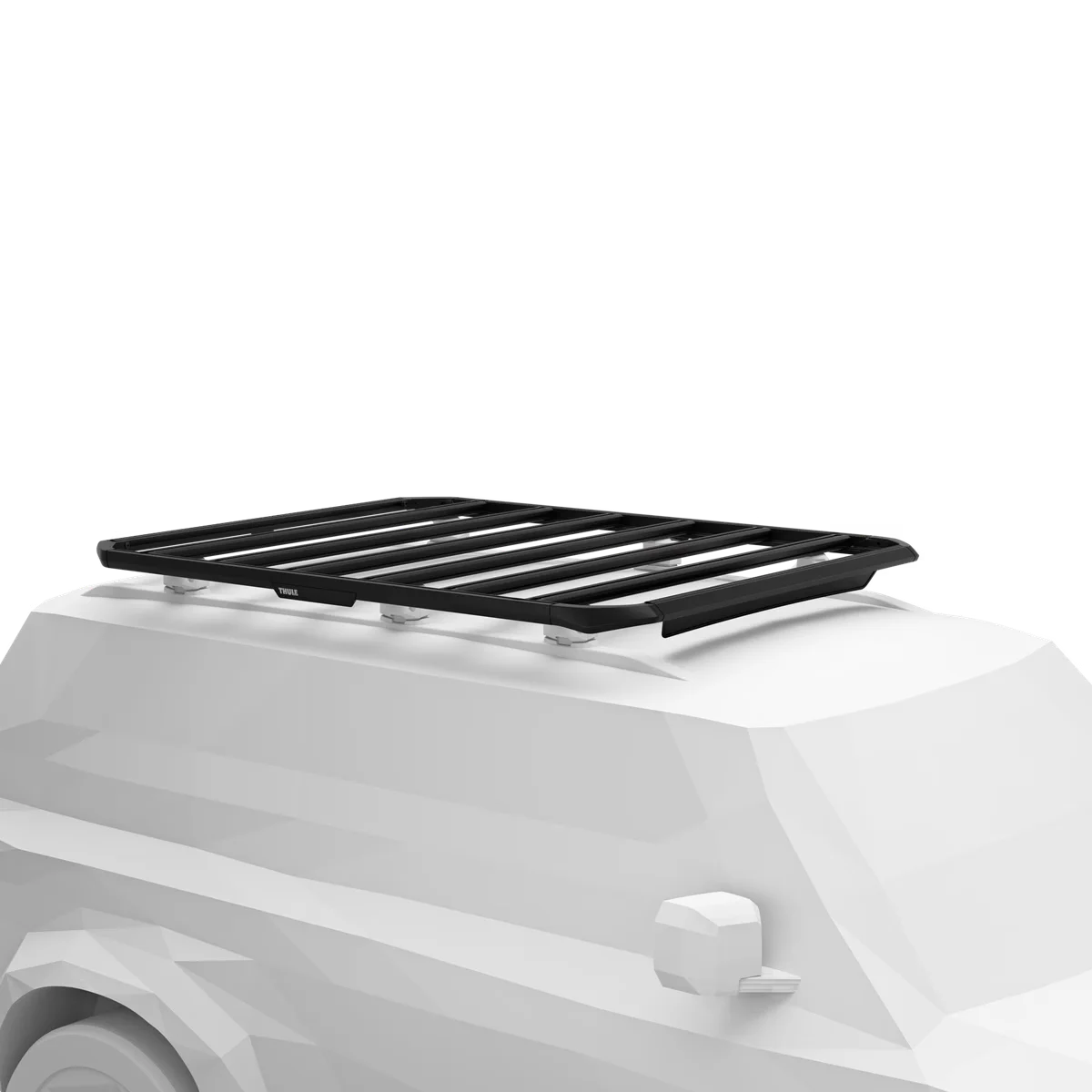 Thule Caprock
katuseplatvorm L