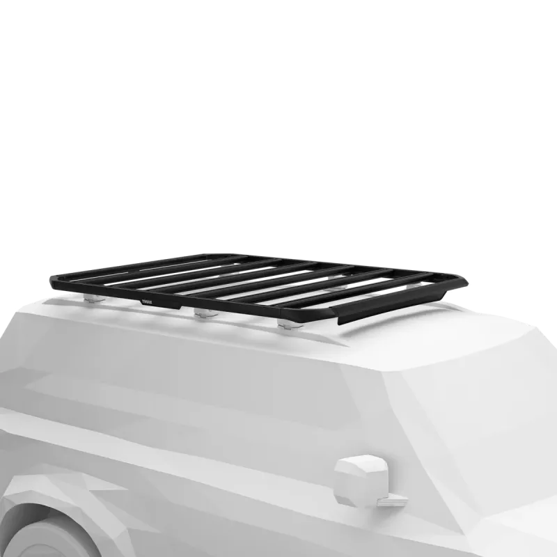 Thule Caprock
katuseplatvorm L