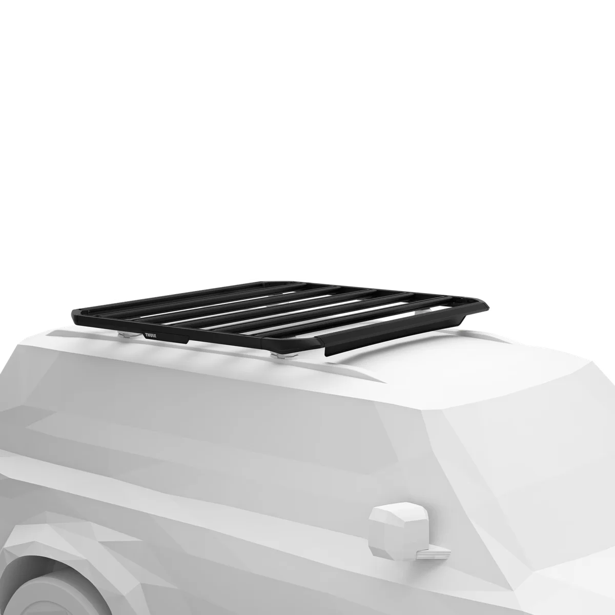 Thule Caprock
katuseplatvorm XL