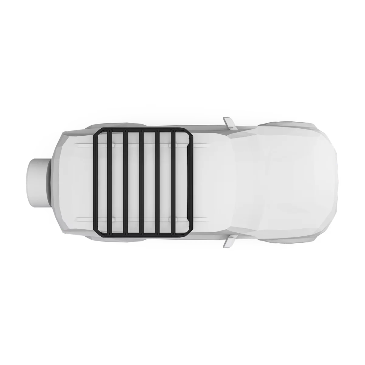 Thule Caprock
katuseplatvorm XL