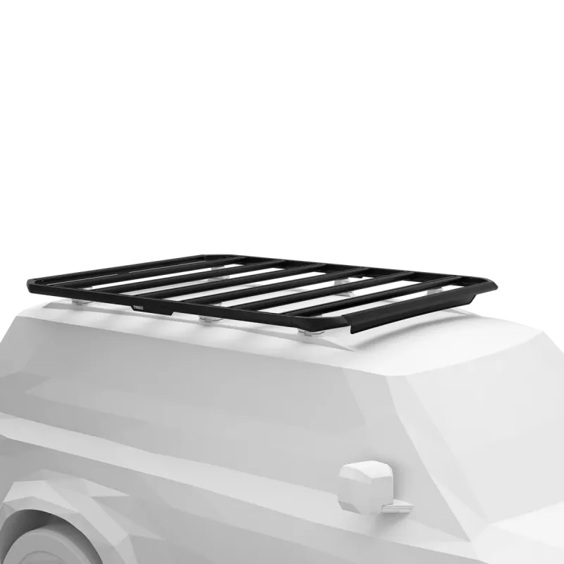 Thule Caprock
katuseplatvorm XXL
