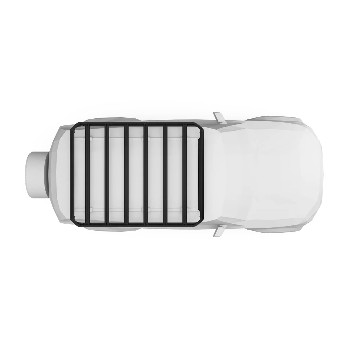 Thule Caprock
katuseplatvorm XXL