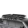 Thule Caprock railing kit