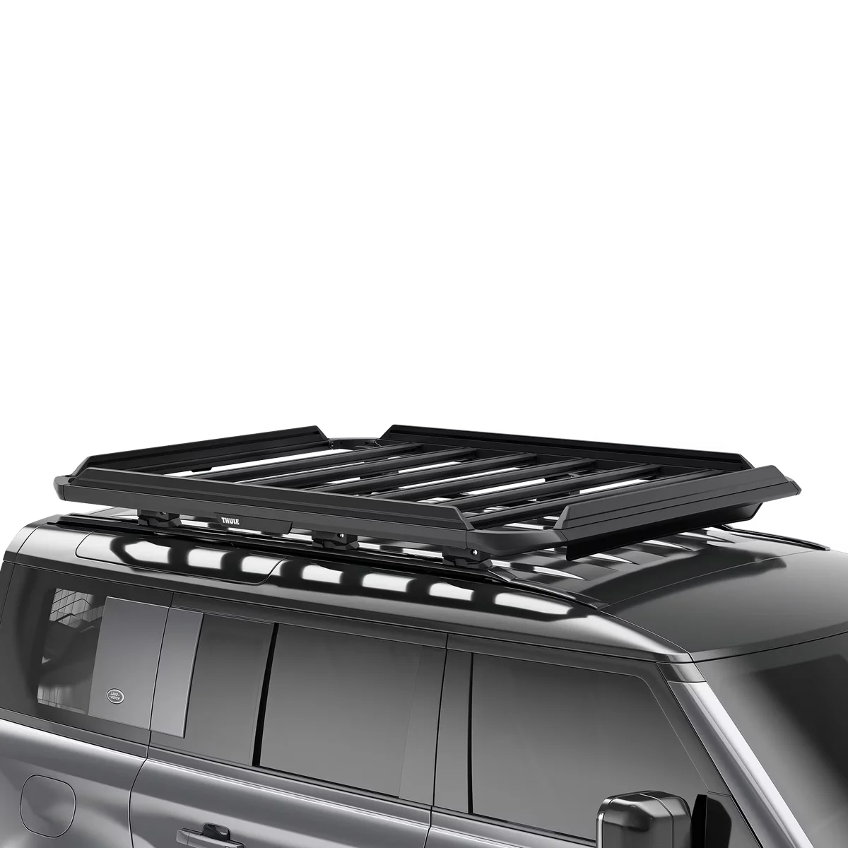 Thule Caprock railing kit