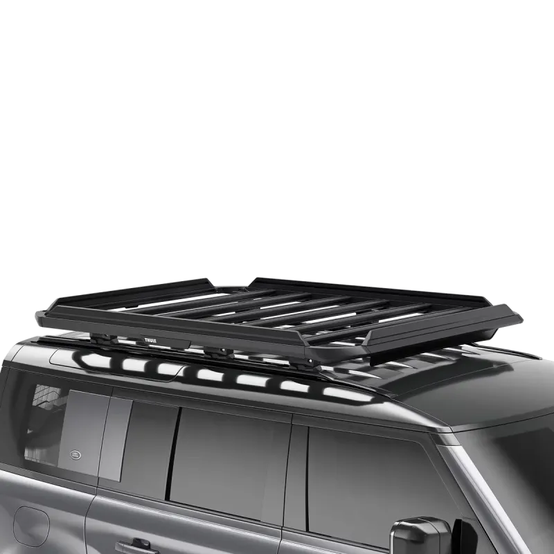 Thule Caprock railing kit