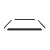 Thule Caprock railing kit
