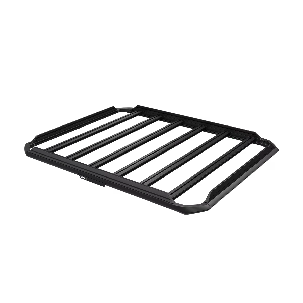 Thule Caprock railing kit