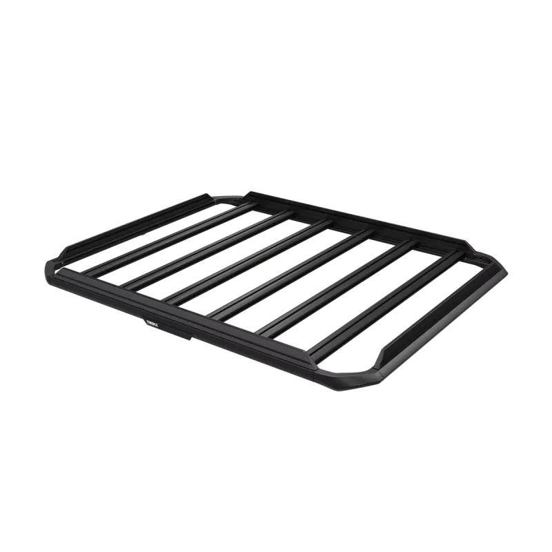 Thule Caprock railing kit
