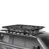 Thule Caprock crossbar kit