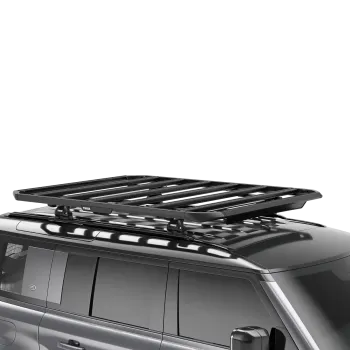 Caprock crossbar kit