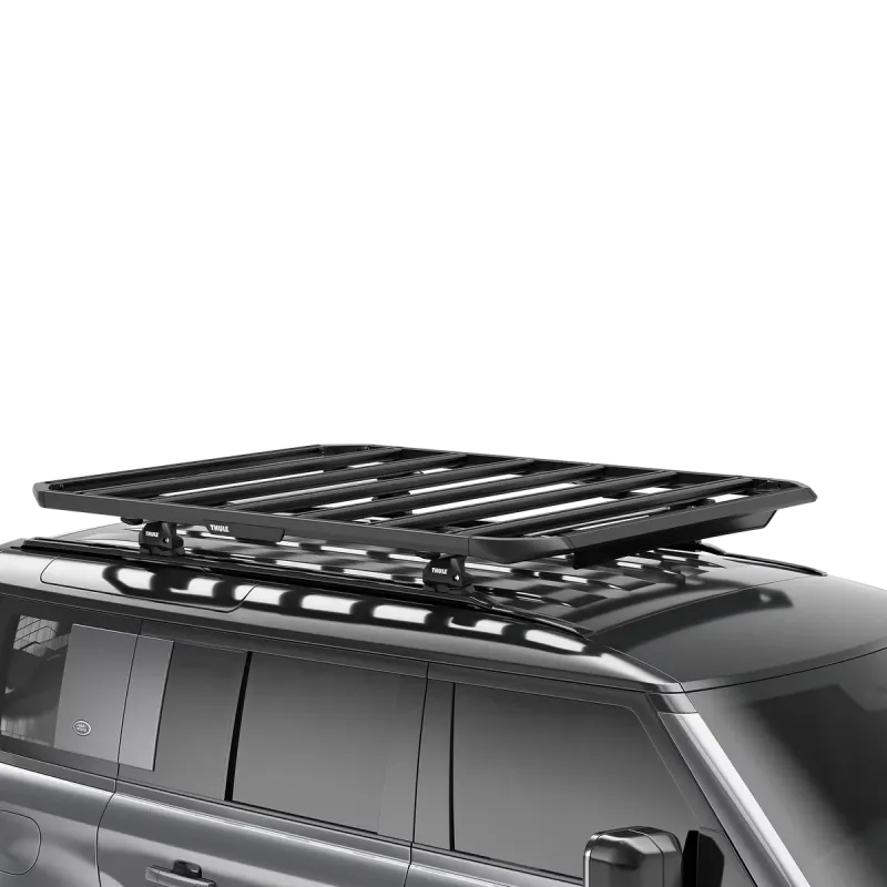 Thule Caprock crossbar kit