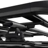Thule Caprock crossbar kit