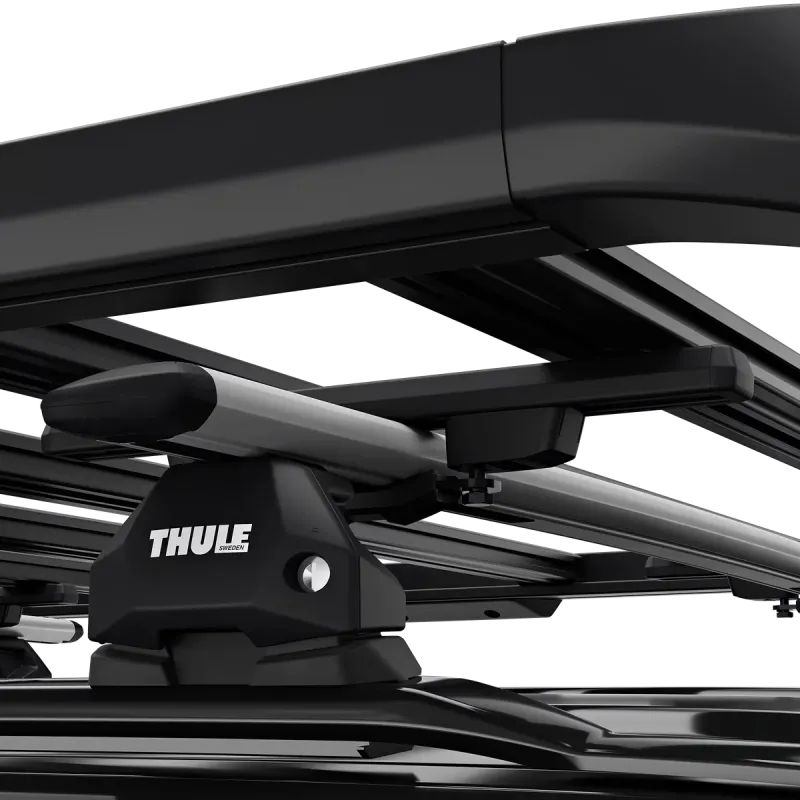 Thule Caprock crossbar kit