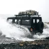 Thule Caprock