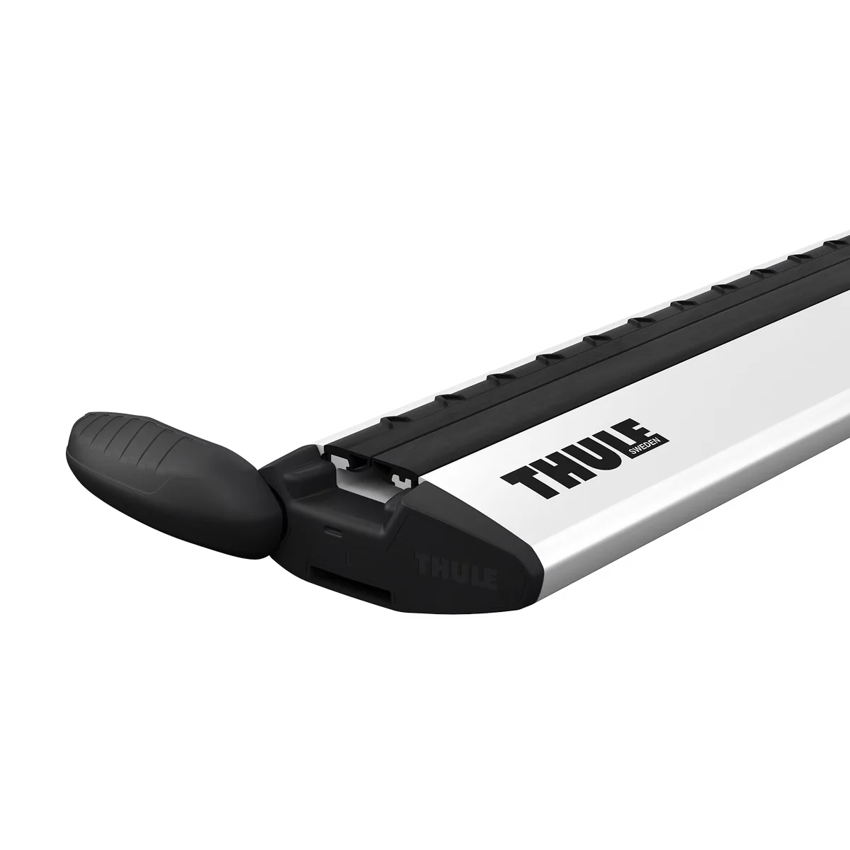 Thule WingBar Evo