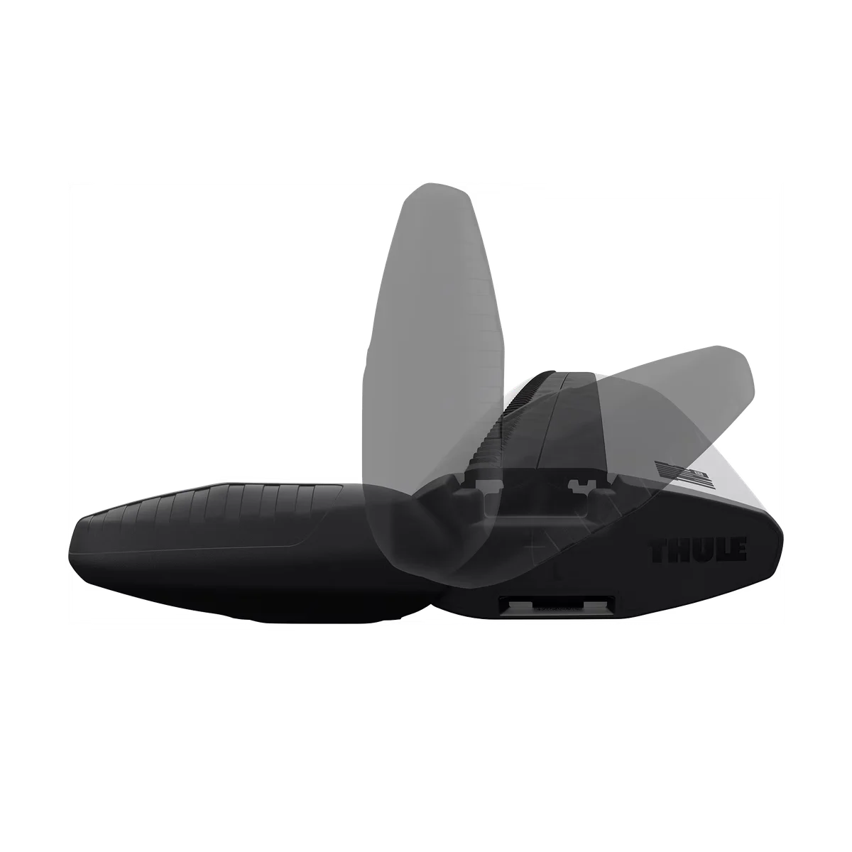 Thule WingBar Evo