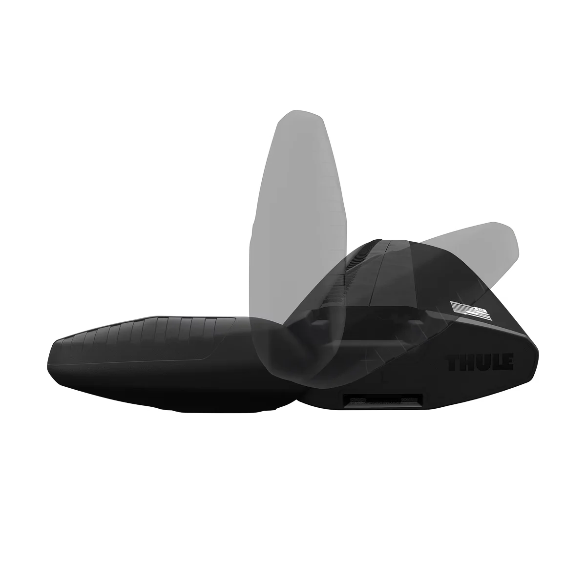 Thule WingBar Evo