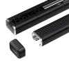 Thule SquareBar Evo