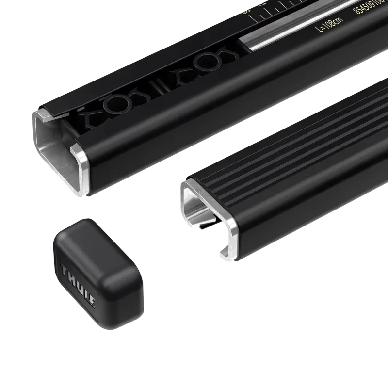Thule SquareBar Evo