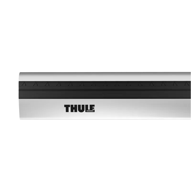 Thule WingBar Edge