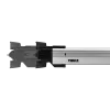 Thule WingBar Edge