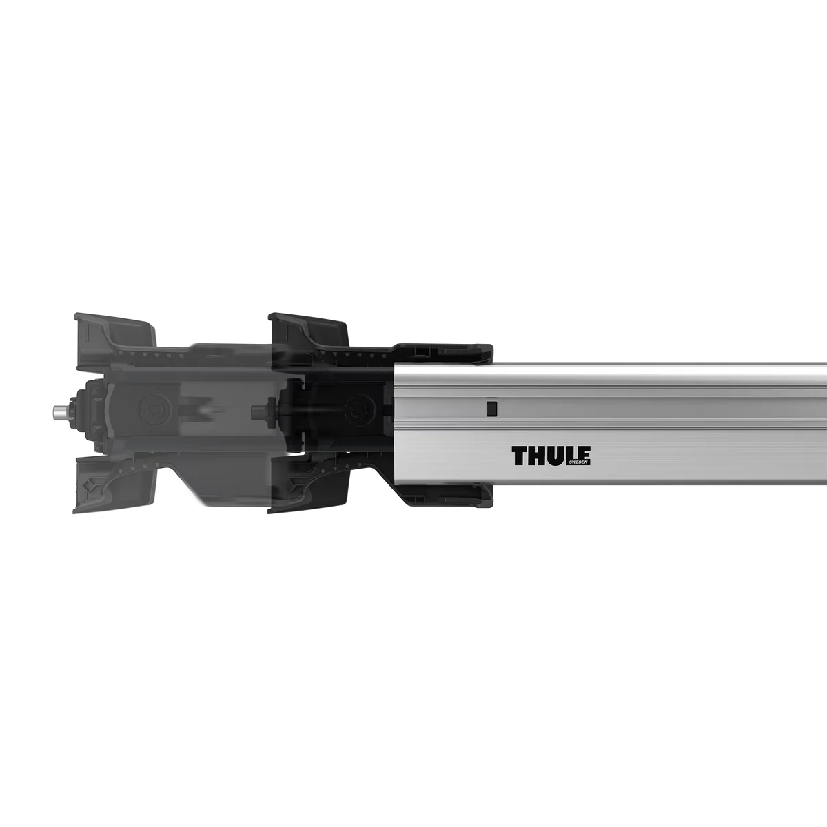 Thule WingBar Edge