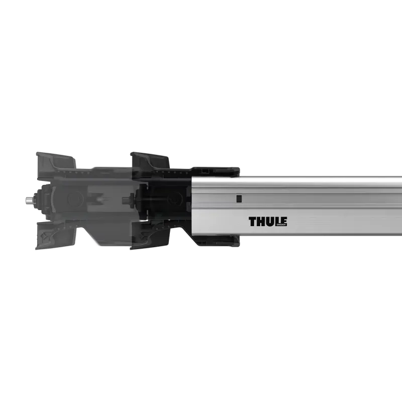Thule WingBar Edge
