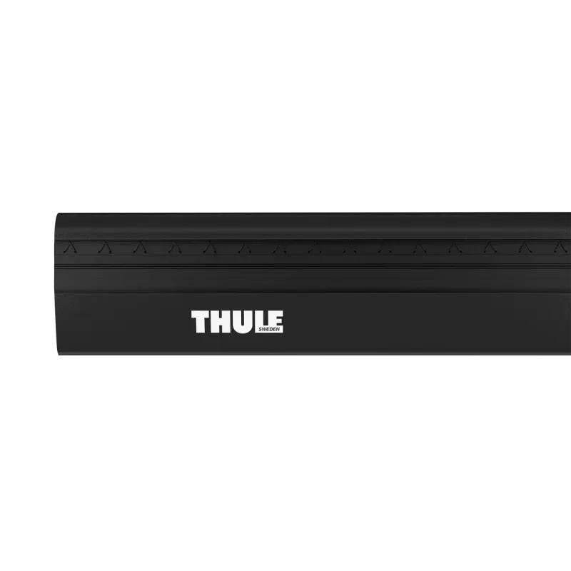 Thule WingBar Edge