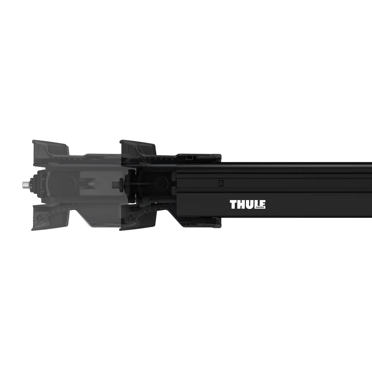 Thule WingBar Edge