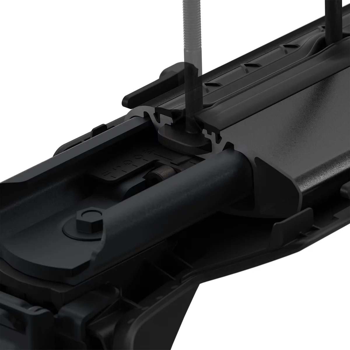 Thule WingBar Edge