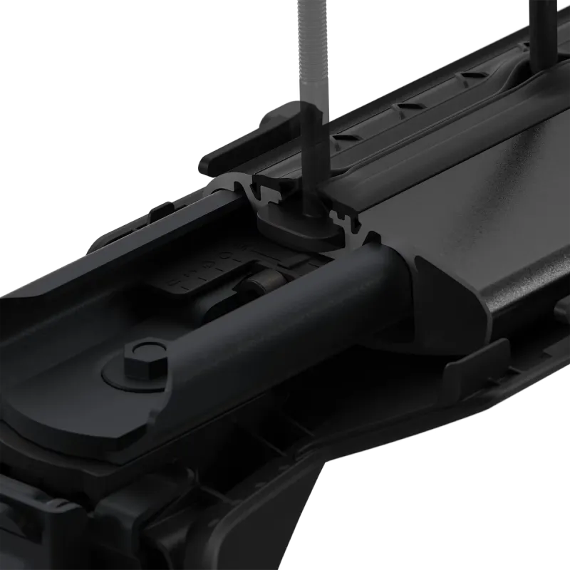 Thule WingBar Edge