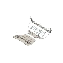 Mootorikaitse - MG Marvel R (2021-)