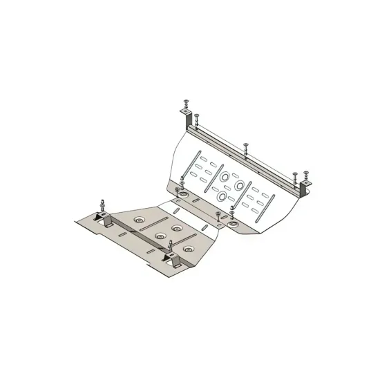 Mootorikaitse - MG Marvel R (2021-)
