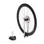 Thule front wheel holder