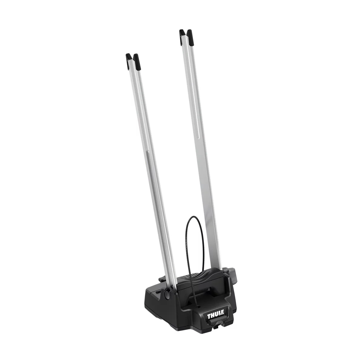 Thule front wheel holder