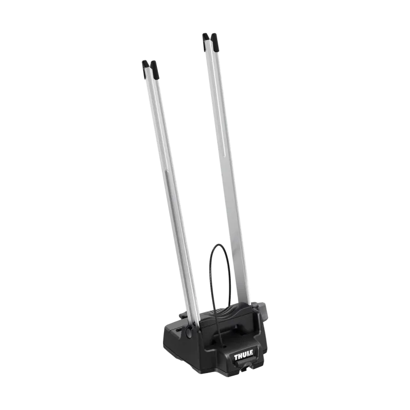 Thule front wheel holder