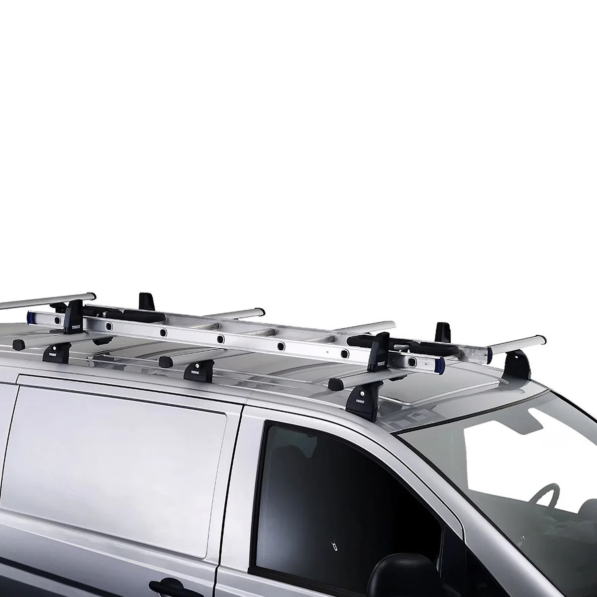 Thule ladder adapter