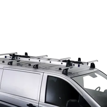 Ladder adapter