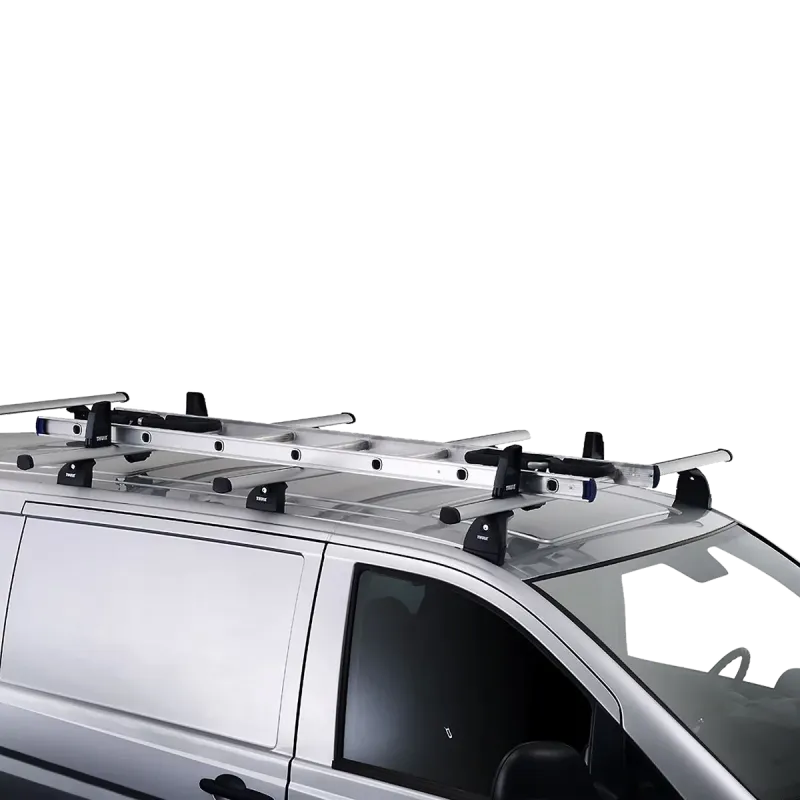 Thule ladder adapter